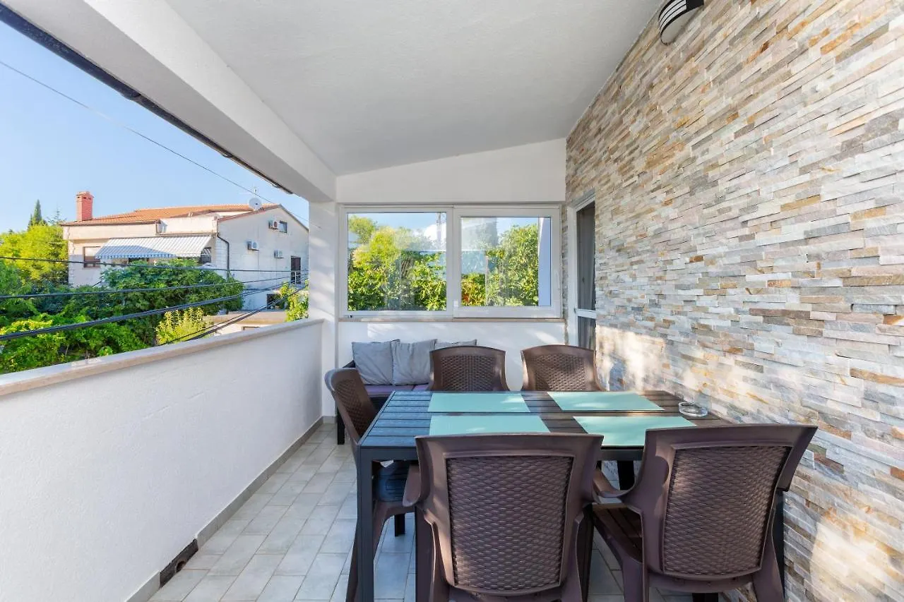 Apartments Murenc Medulin