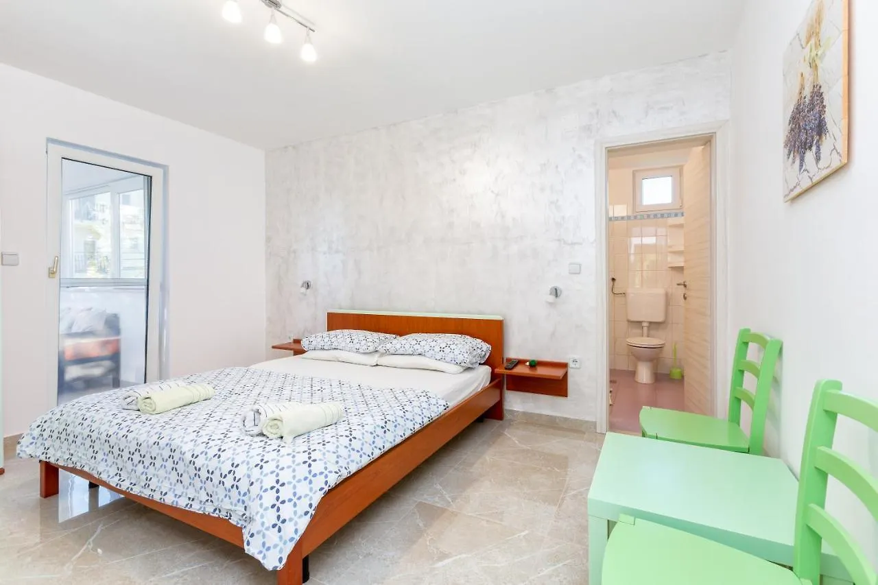 Apartments Murenc Medulin Croatia