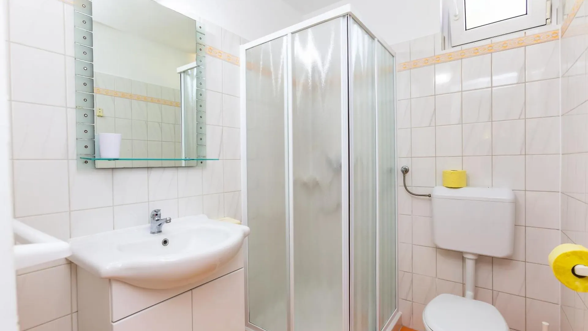Apartments Murenc Medulin Croatia