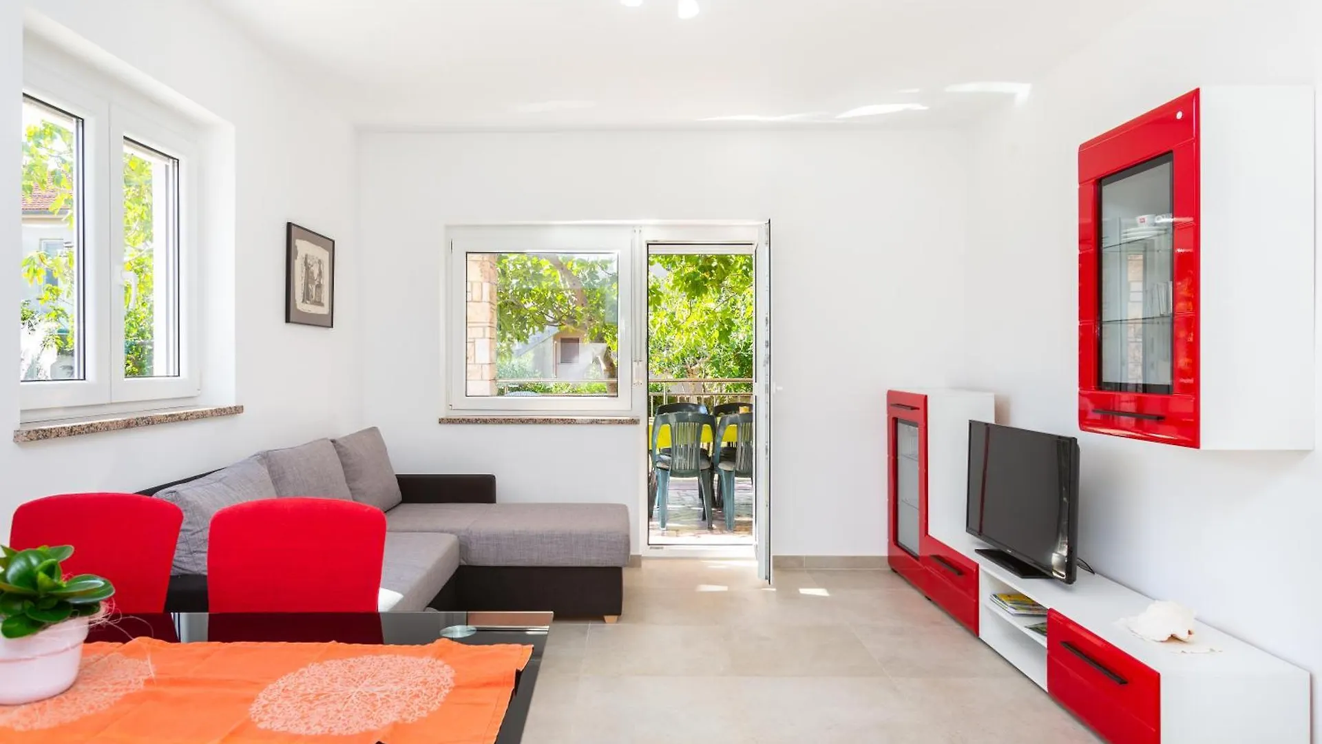 Apartments Murenc Medulin Croatia