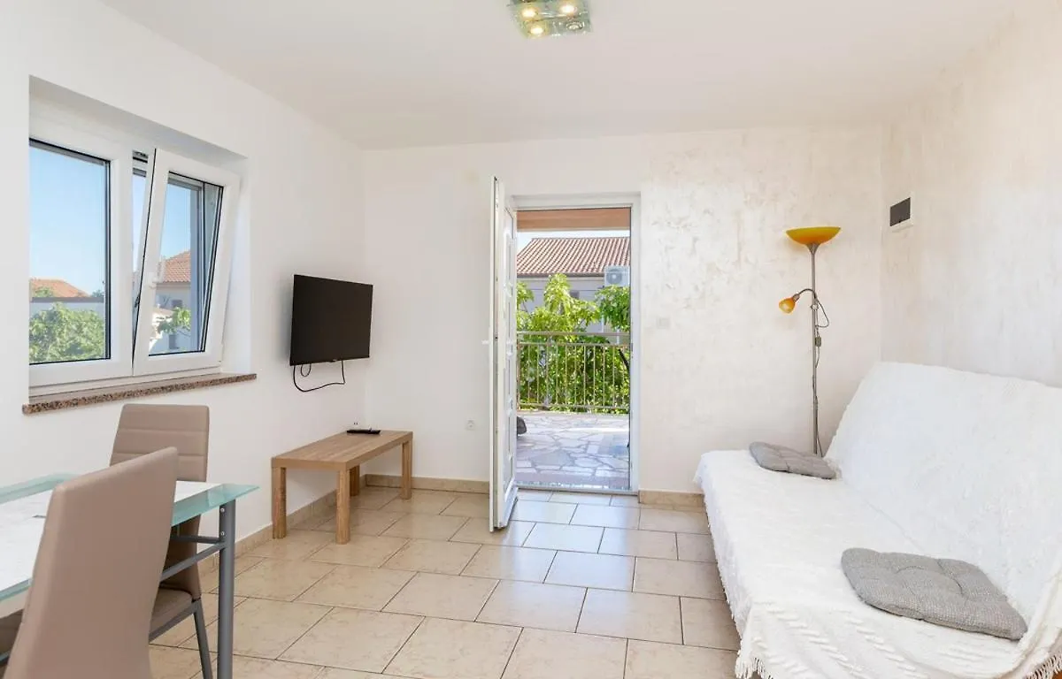 Apartments Murenc Medulin