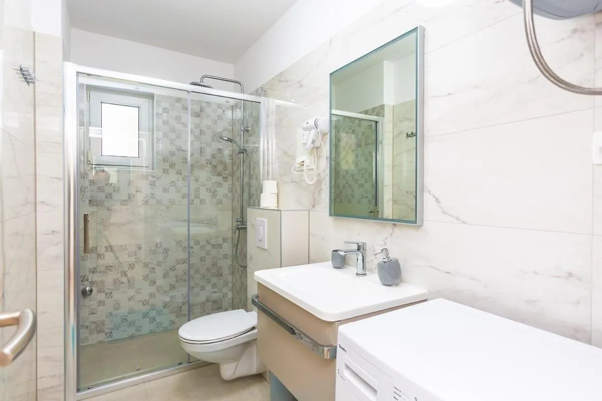 Apartments Murenc Medulin