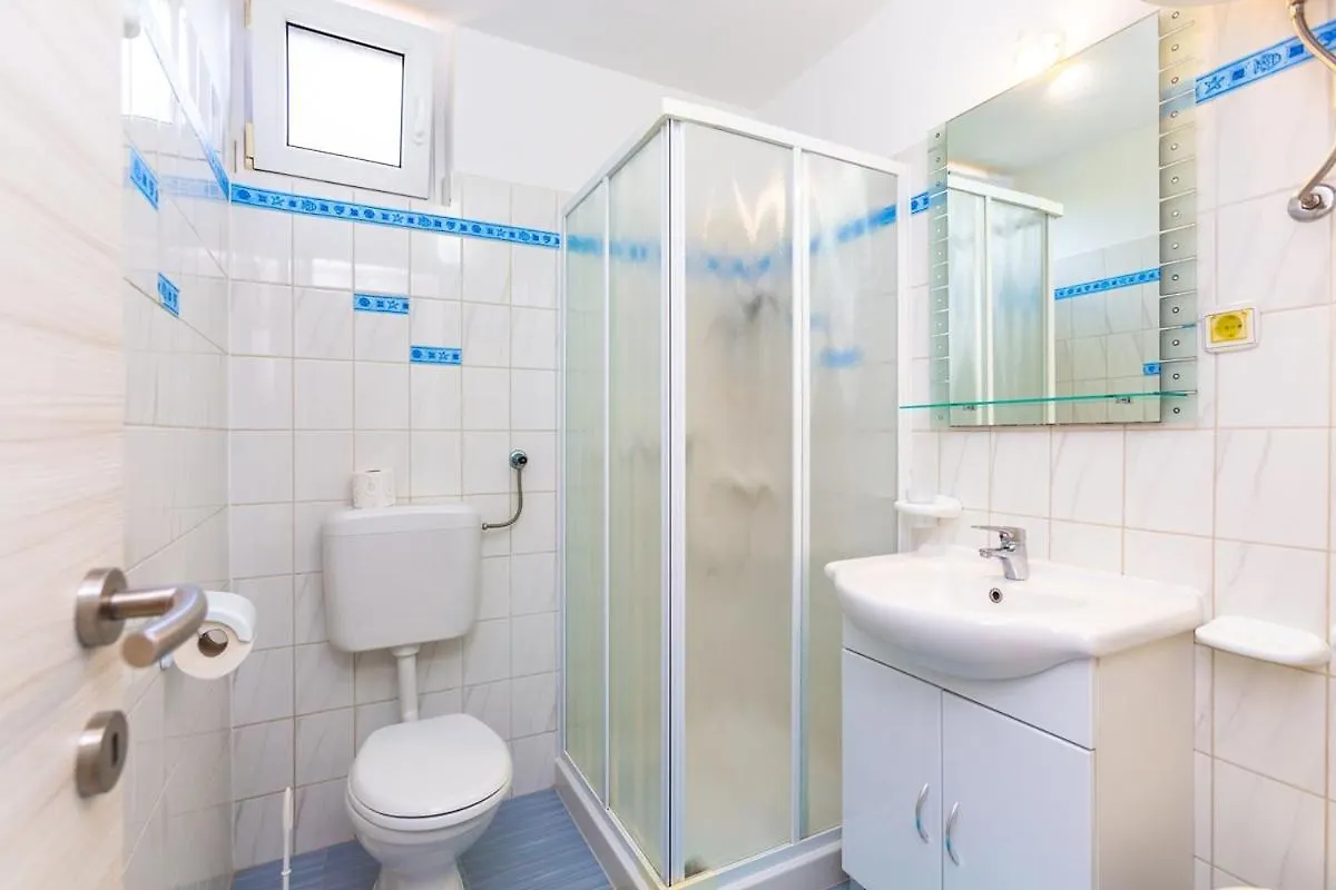 Apartments Murenc Medulin