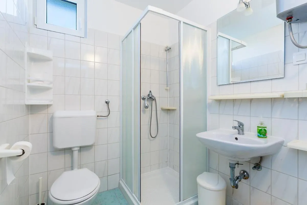 Apartments Murenc Medulin