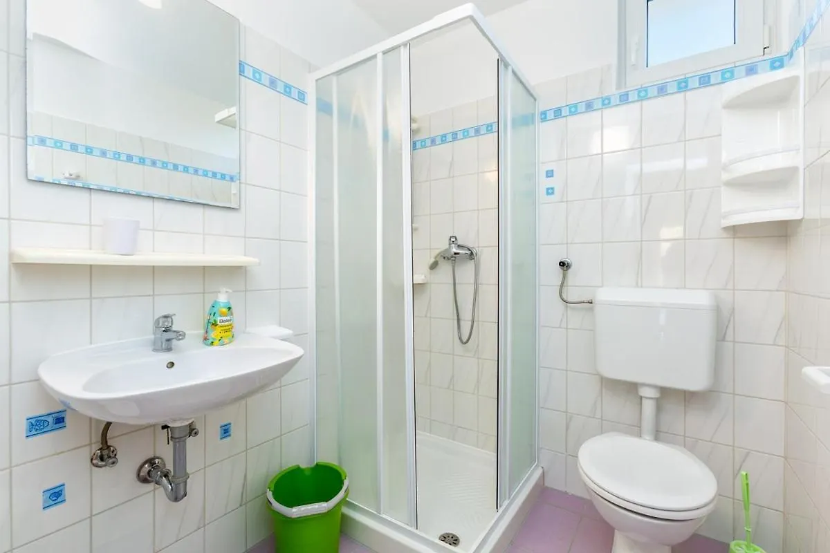 Apartments Murenc Medulin