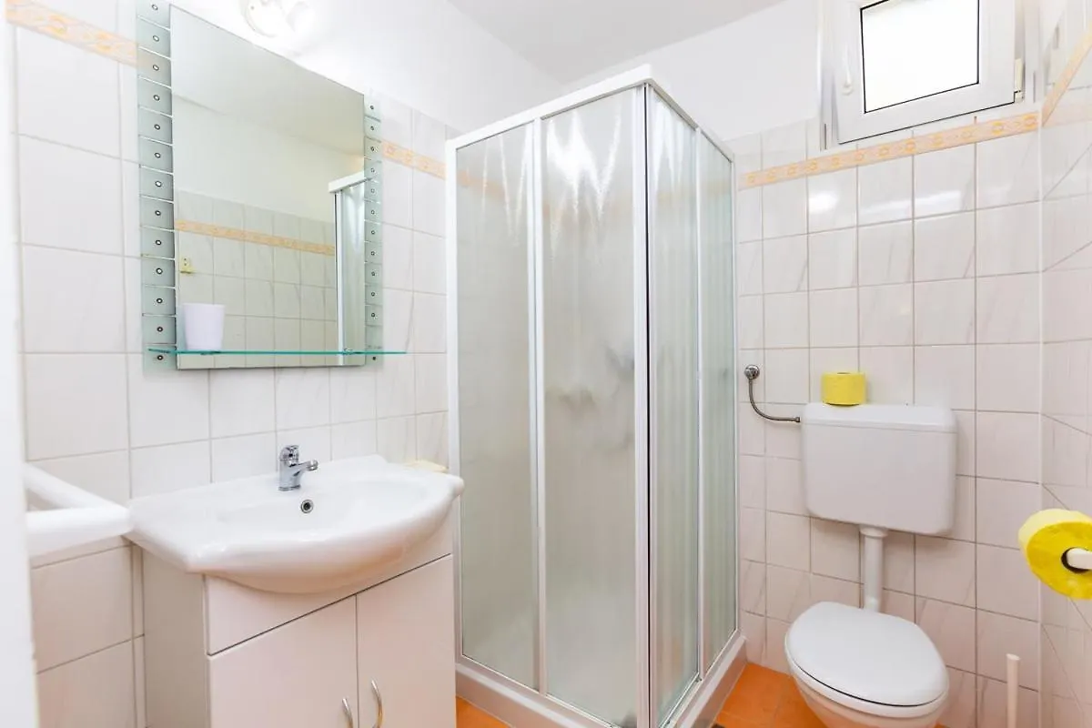 Apartments Murenc Medulin