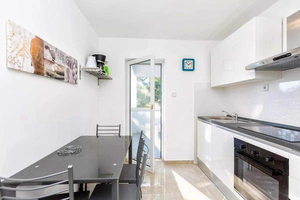 Apartments Murenc Medulin 0*,  Croatia