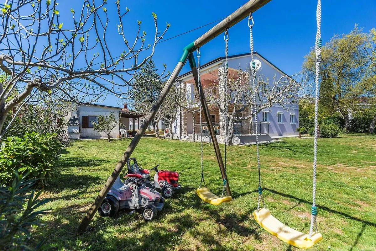 Apartments Murenc Medulin 0*,  Croatia